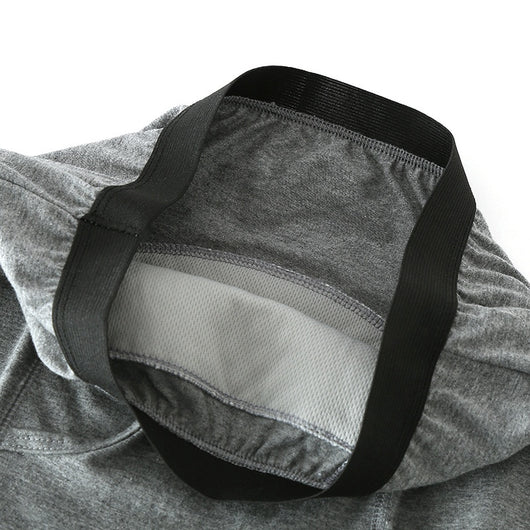 Ropa Interior Absorbente para Hombre con Protección Contra Fugas - Image 3