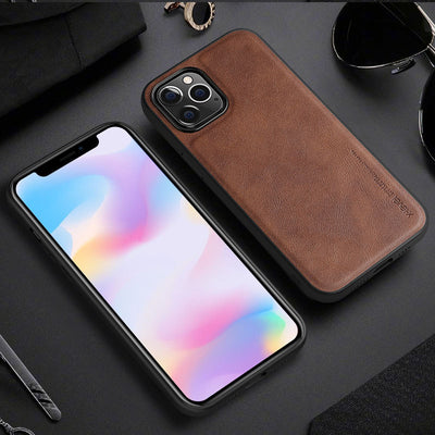 Funda de Cuero para Teléfono - Image 11