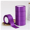 Morado Oscuro 4 Cm