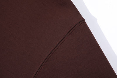 Sudadera Suelta Cuello Redondo para Mujer - Image 25