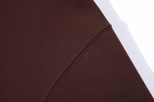 Sudadera Suelta Cuello Redondo para Mujer - Image 25