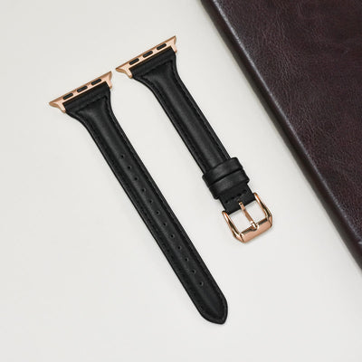 Correa de Cuero Retro Slim para Mujer - Image 6