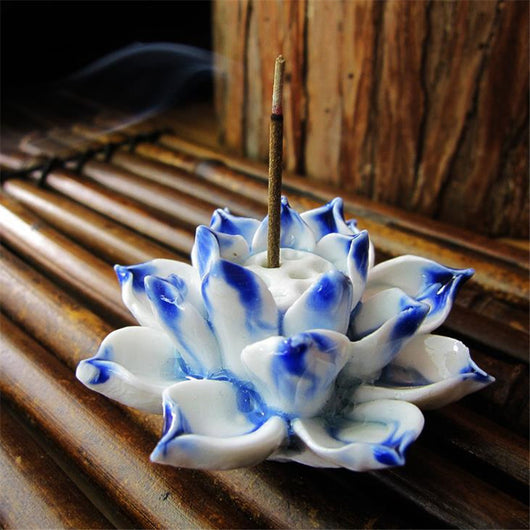 Miniatura Zen Floral - Decoración Relajante - Image 3