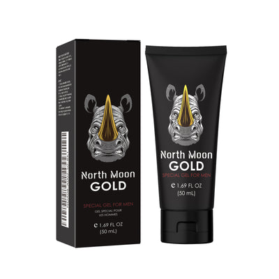 Gel Hidratante Corporal para Masaje y Cuidado de la Piel del Hombre - Image 5