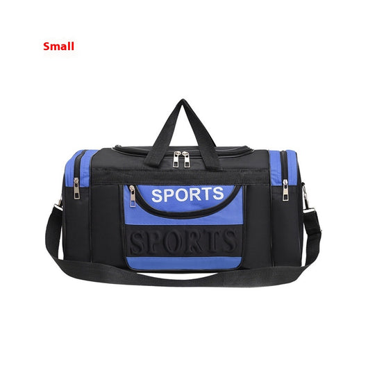 Bolsa de Viaje Ejecutiva de Gran Capacidad - Equipaje de Mano Profesional - Image 6