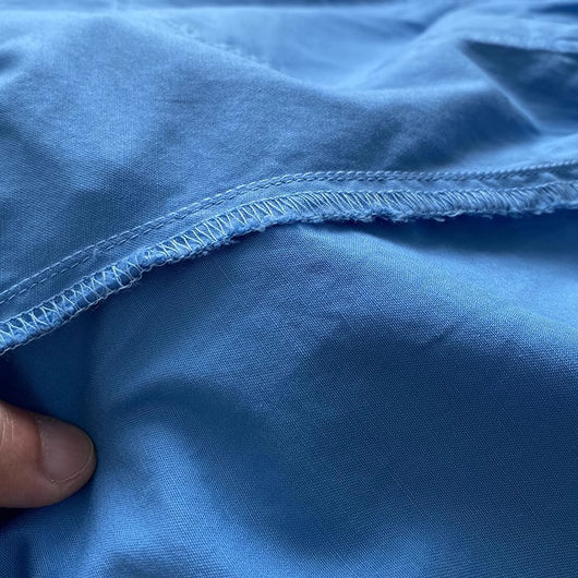 Pantalones Cortos Casuales de Algodón Puro con Cintura Elástica para Hombre - Image 29