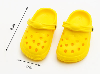 Zapatos de Verano para Perros con Estilo Personalizado - Image 9