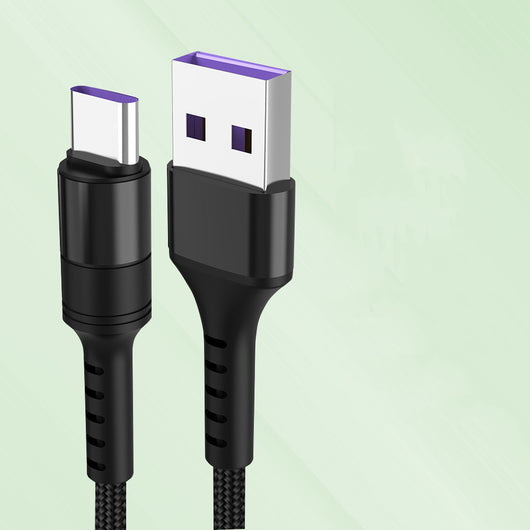 Cable de Carga Rápida USB Type-C - Image 7