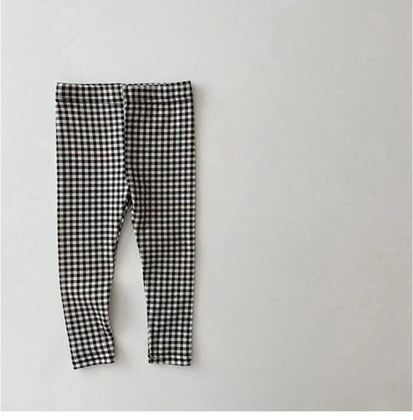 Leggings Deportivos para Bebé con Stretch