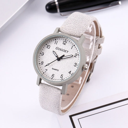 Reloj Digital para Dama con Movimiento de Cuarzo - Image 2