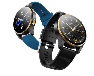 Reloj Inteligente Bluetooth Personalizado a Prueba de Agua con Doble Modo - Image 5