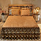 Jade Rose 48 X 74 Cm Pillowcase 1 Pair