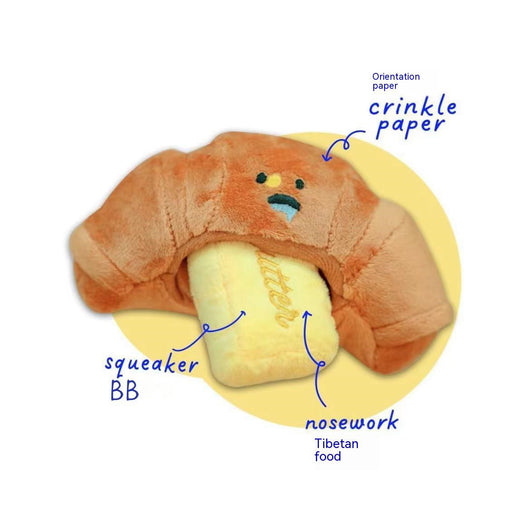 Juguete Peluche Interactivo con Sonidos para Perros - Image 6