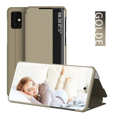 Funda Tipo Flip para Teléfono en Cuero - Image 10