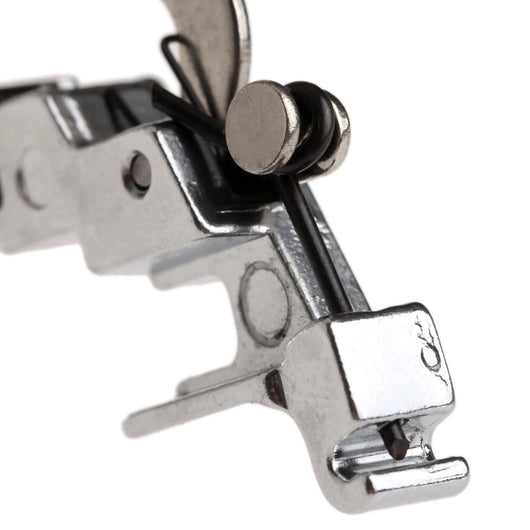 Adaptador de Soporte para Prensatelas de Caña Baja para Máquinas de Coser Estándar - Image 17