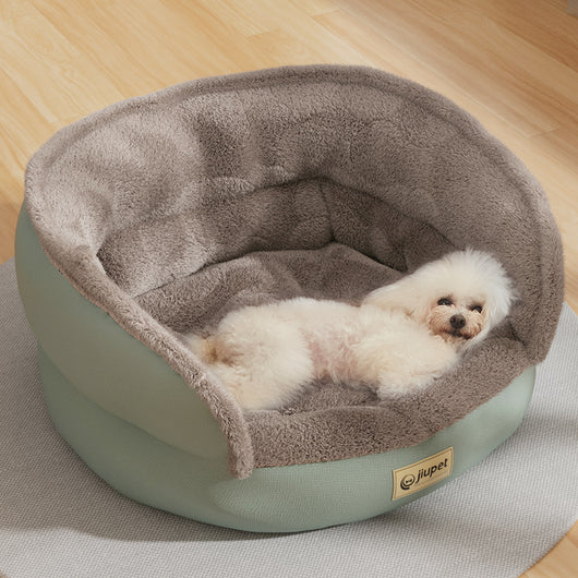 Cama Térmica para Mascotas - Protección en Todas las Estaciones - Image 4