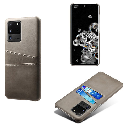 Funda Protectora para Celular con Compartimentos para Tarjetas - Image 10