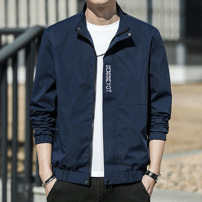 Chaqueta Deportiva Casual Coreana para Jóvenes - Image 15