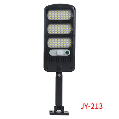Luz Solar de Jardín con Sensor de Movimiento - Image 4