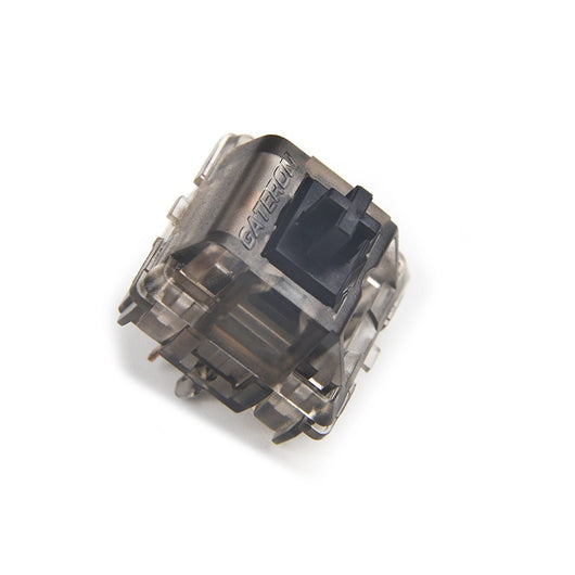 Teclado Mecánico RGB Hot Plug Transparente con Ejes Intercambiables - Image 19