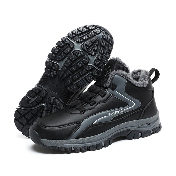 Zapatillas Deportivas Unisex Transpirables y Resistentes