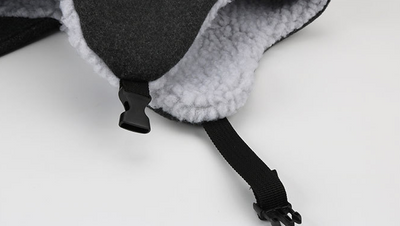 Gorro Abrigador Plegable de Lana para Hombre y Mujer - Image 15