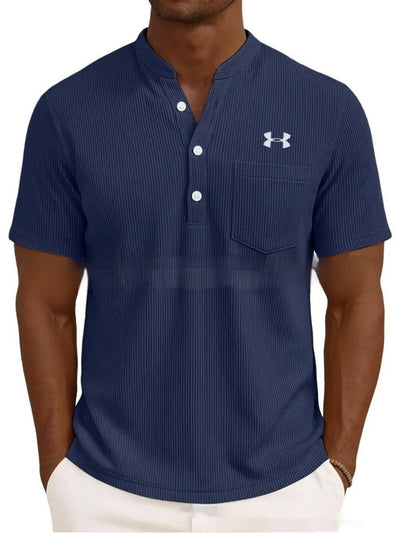 Suéter Tejido para Hombre con Colores Candy Veraniego - Image 7