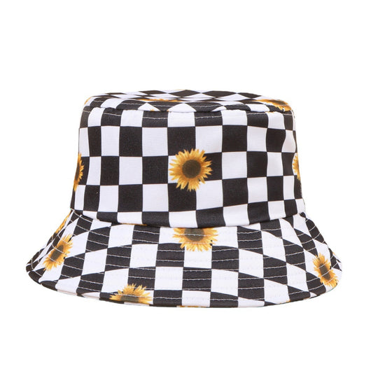 Sombrero Cuenca Unisex Protección Solar - Diseño Escocés para Exterior - Image 4