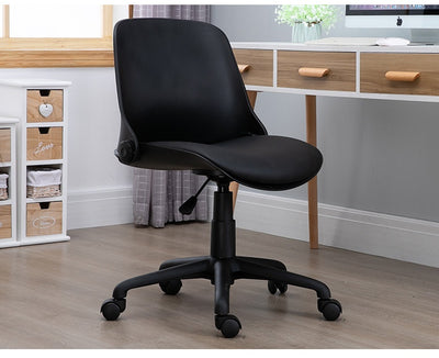 Silla Ergonómica Compacta para Oficina en Casa - Image 19