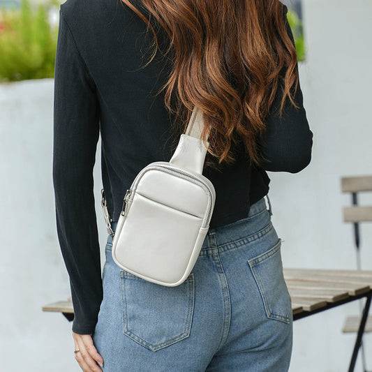Bolso Bandolera Unisex a Juego para Parejas - Image 2