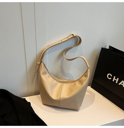 Bolsa Mensajera Elegante para Mujer con Asa de Hombro - Image 34