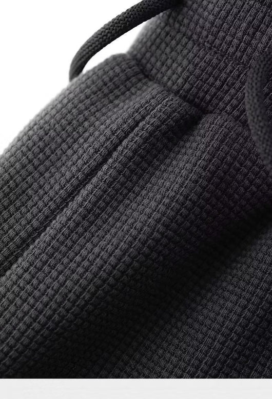 Pantalones de Pana Rectos Minimalistas para Hombre - Image 14