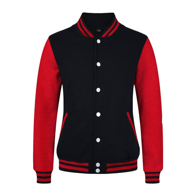 Chaqueta Cardigan de Béisbol Estilo Americano Tendencia - Image 10
