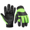 Guantes de Ciclismo y Motociclismo para Deportes al Aire Libre