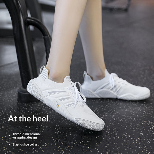 Zapatos de Entrenamiento Antideslizantes para Hombre y Mujer - Image 2