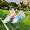 Botines de Fútbol Caña Alta TF para Niños y Niñas