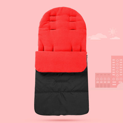 Saco Térmico Universal para Cochecito de Bebé - Image 10