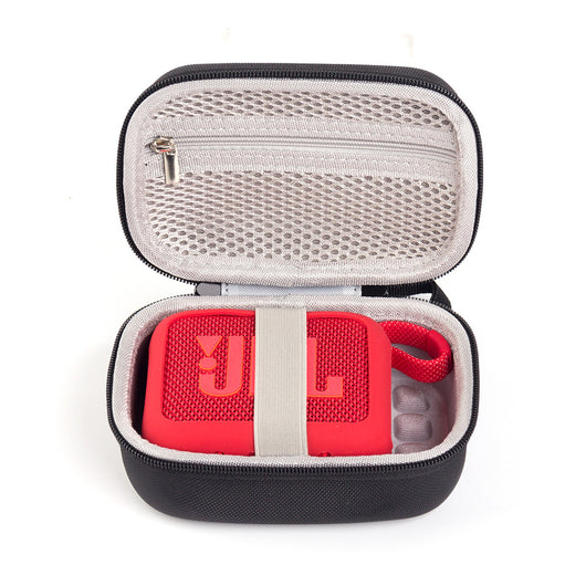 Caja de Almacenamiento y Protección para Equipos de Audio - Image 2