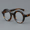 Gafas Retro Ojo de Gato Personalizables