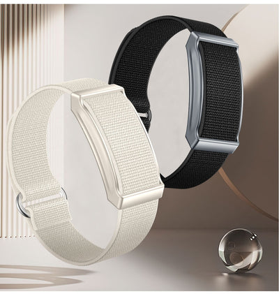 Pulsera Inteligente sin Pantalla para Monitoreo de Frecuencia Cardíaca, Oxígeno y Temperatura - Image 30