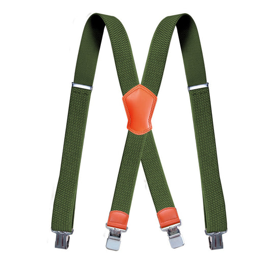 Clip Ajustable Unisex con Correa Elástica de Grano de Maíz - Image 31