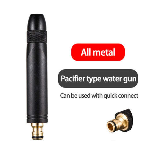 Pistola de Agua de Alta Presión para Lavado de Autos - Sistema de Riego Directo - Image 3