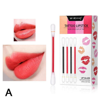 Estuche Portátil para Labial y Accesorios de Algodón - Image 14