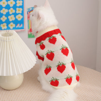Ropa de Otoño para Gatitos - Control de Muda y Comodidad - Image 5