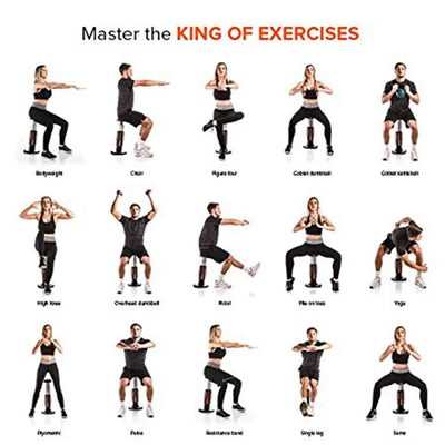 Entrenador de Cadera Magic Fitness - Image 14