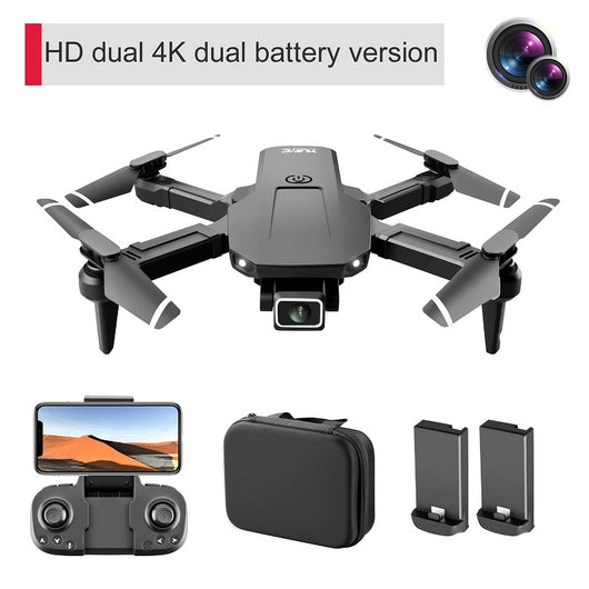 Dron Profesional S68 con Cámara 4K Dual y Sistema de Plegado Compacto - Image 6