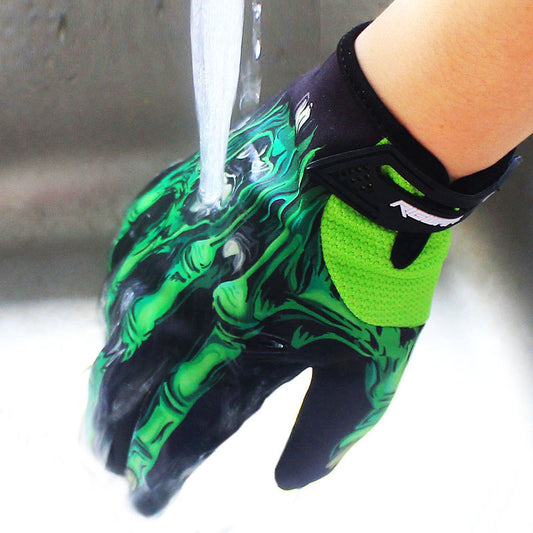 Guantes Deportivos para Motociclismo y Ciclismo al Aire Libre