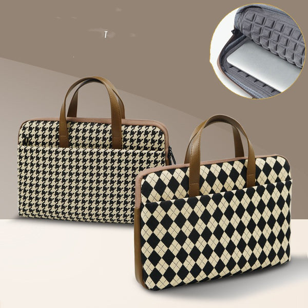 Funda Protectora para Compartimento Interior de Mochila Portátil