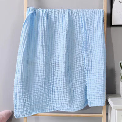 Pañoleta Gasa 6 Capas para Niños 100% Algodón - Image 19