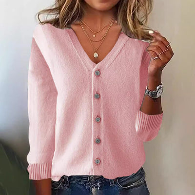 Cardigan Tejido para Mujer Primavera Verano - Image 2